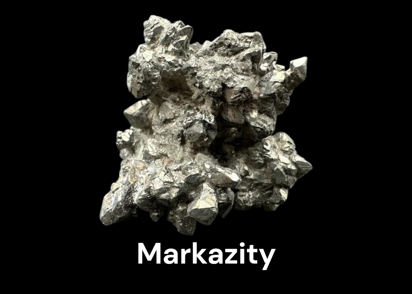 Markazity